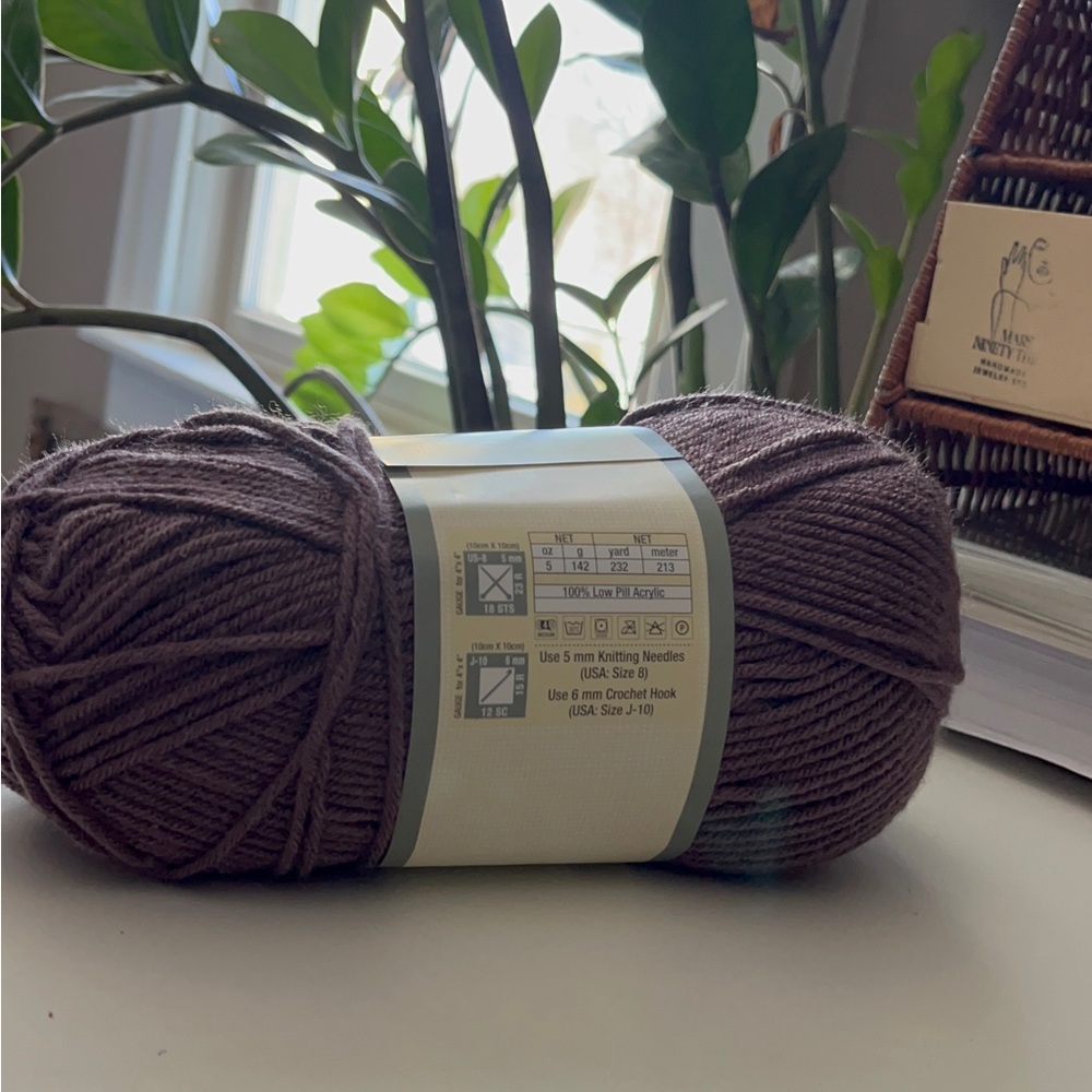 CUSTOM Handmade Knit Beanie - Picture 14 of 16